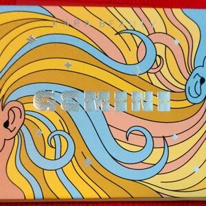 Kara Beauty eye shadow